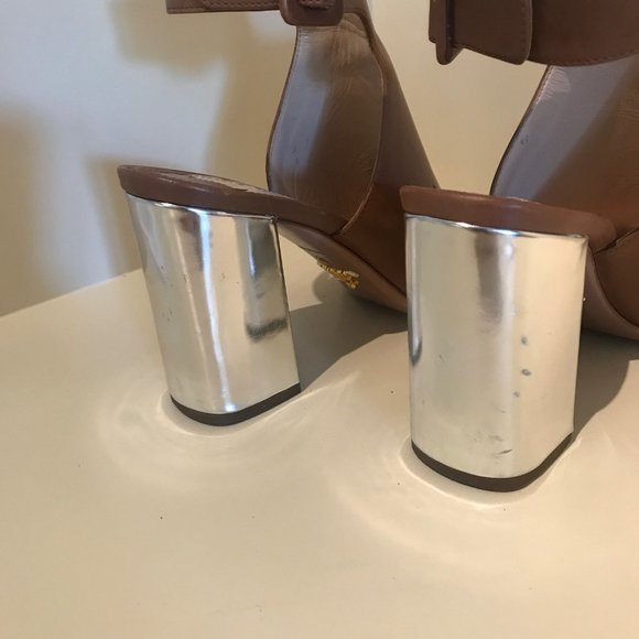 Prada Sandals - Picture 5 of 10